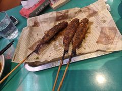 -川正旺江湖菜(三元桥店)
