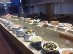 -素满香·食养自助(建邺万达店)