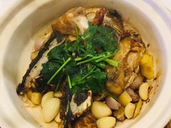 -清晖小苑•顺德地方菜(壹海城店)