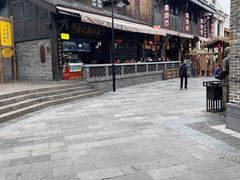 -天河潭旅游度假区