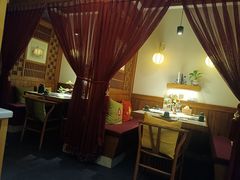 -一叶一世界•素食餐厅(环球中心店)