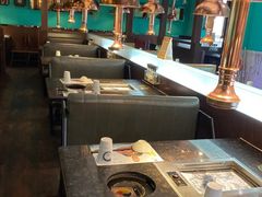 大堂-阪尚皇·原切牛排·烤肉火锅自助(北京路店)