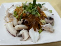 -文辉墨鱼丸大王(铜锣湾渣甸街总店)