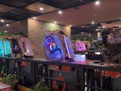 -网络客栈电竞网咖(西潞南大街店)