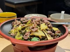 -新太二·鲜料川菜(智慧城广百店)