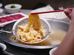 -八合里牛肉火锅(上海世茂广场店)