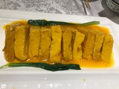 -巴依老爷新疆美食(清华东门店)