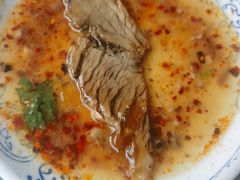 -协顺园回头馆(南顺城路店)