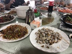 -先锋海鲜市场