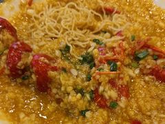 -华仔龙虾(永乐路总店)