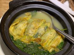 艾叶蛋饺-金苑酒家·客家菜·广东老字号(万象店)