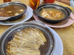 -新记肉骨茶