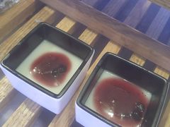 -盛江山自助料理(奥莱锦辉购物广场店)