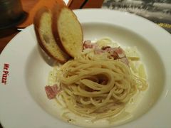 -米斯特比萨(罗斯福店)