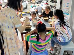 -渔桥李记奶汤面(东街店)