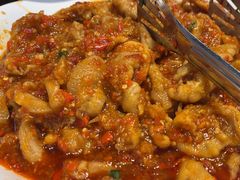 -谭三娘鲜切牛肉自助火锅(星辰汇店)