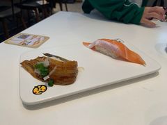 -元气寿司(益田假日广场店)