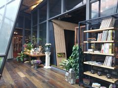-肴约·花园式餐厅(湖里店)