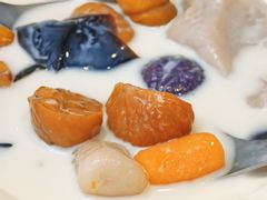 -鲜芋仙(中环百联2店)