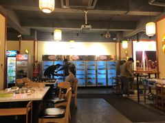大堂-大院小院传统火锅·小酒馆(北城天街店)