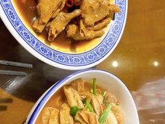 -回家吃饭·地道南昌菜(建德观总店)