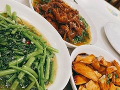 -扬州小吃(延安西路店)