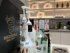-Sips&Lick茶兰咖啡(五道口店)