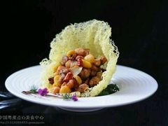 -画臻楼.家宴.融合菜(锦业路店)