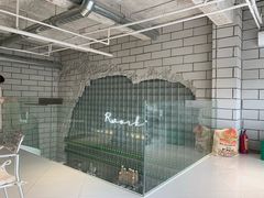 -RWORK·COFFEE(滨江店)