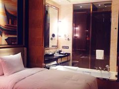 -长沙富力万达文华酒店