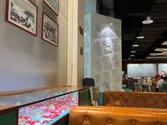 -金湖港式餐厅(建外店)