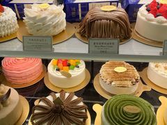 -布歌东京(金融街购物中心店)