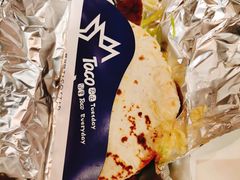 -TACO STAR 塔可星(下沙宝龙店)