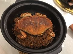 粉丝蒸面包蟹-光明招待所(邦凯科技园店)