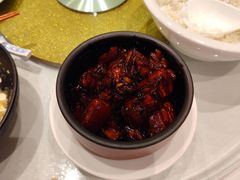 -老吉士酒家(天平路店)