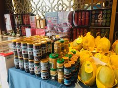 自助取餐区-中发源·清真餐厅(南油店)