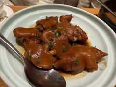 -中医药大学-第2食堂