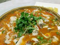 -飞虹鱼馆(春华路店)