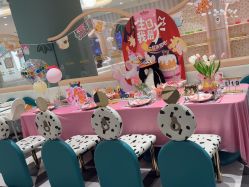 -奈尔宝·儿童乐园·亲子餐厅(苏州大悦城店)