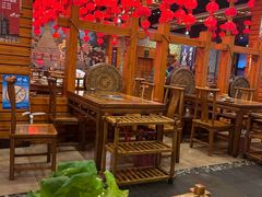 -亮欢寨酸汤鱼(沙冲路店)