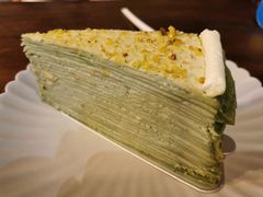 开心果千层-黑草莓(重庆路店)