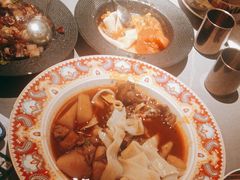 -塔哈尔·新疆盛宴(奉贤龙湖店)