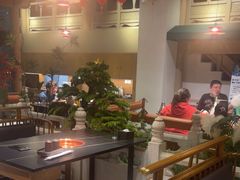 -乔先生涮肉·鲜活牛羊肉火锅(塘沽店)