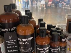 -LUSH(威尼斯人购物中心店)