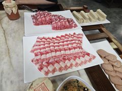 -东来顺•非遗火锅(外滩店)