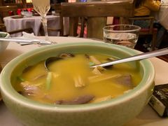 -龙门阵茶屋川菜馆(武康路店)