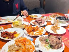 -汉巴9号自助餐厅(新潮尚品超市店)