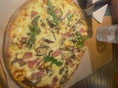 -LUCCA卢卡西班牙海鲜饭(远洋广场店)