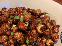 -老姑砂锅·烧烤天津菜(体北道店)