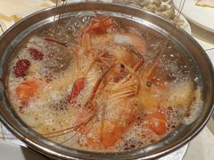 -加餐海鲜自助(宝龙一城店)